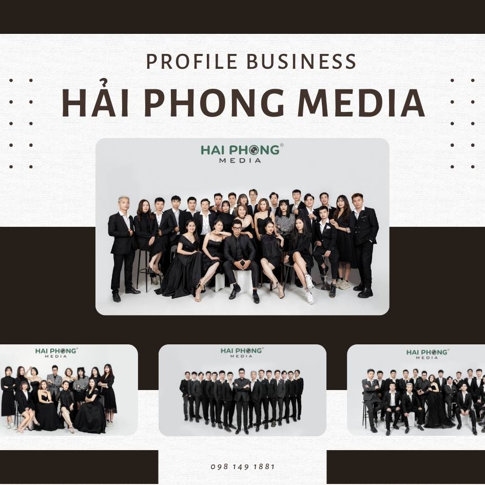 HẢI PHONG MEDIA